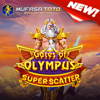 Sweet Bonanza Super Scatter